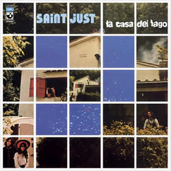 La Casa Del Lago (LP)