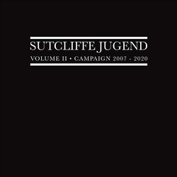 Campaign Volume II: 2007-2020 (10LP Box w Shirt / Booklet)