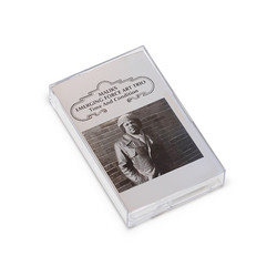 Time and Condition (Tape)