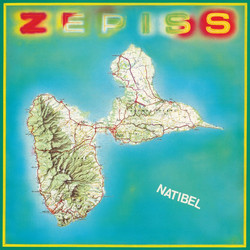 Natibel (LP)