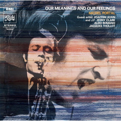 Our Meanings And Our Feelings (LP)
