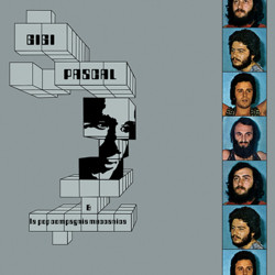Debut (LP)
