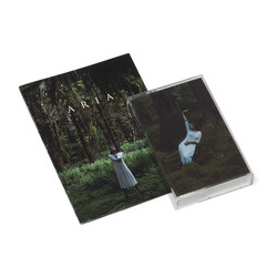 ARIA (Original Motion Picture Soundtrack) (Tape + zine)