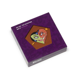 Ata Tak The Collection Box 4