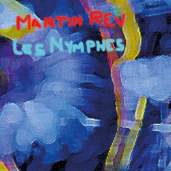 Les Nymphes (2LP)
