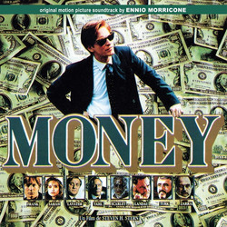 Money (Colonna Sonora Originale - Edizione Speciale) (LP)