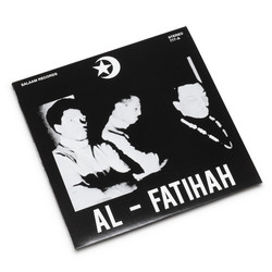 Al-Fatihah (LP)