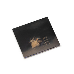 Musique de Courts Métrages, Music of Patrick Bokanowski’s Short Films (2CD)