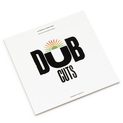 Dub Cuts (LP)