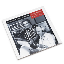 Spontaneous Musical Invention (2LP)
