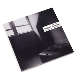 Nothing Here Now but the Recordings (LP)