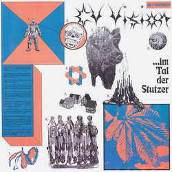 Im Tal der Stutzer (LP)