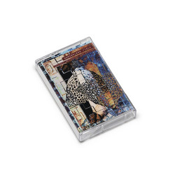 Borderless Field (Tape)