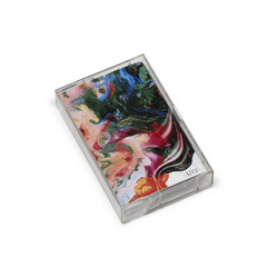 Live (Tape)