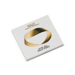 Brian Eno Performed by Dedalus Ensemble (2CD)