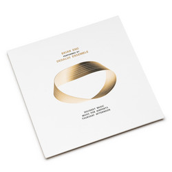 Brian Eno Performed by Dedalus Ensemble (2LP)