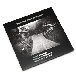 Village Mothership (LP)