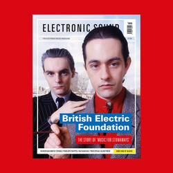 Issue 101 (Magazine + 7'')