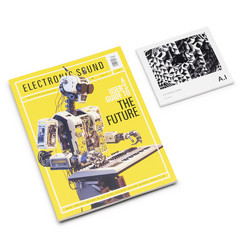 Issue 100 (Magazine + 2CD)