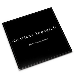 Gyttjans Topografi (LP)