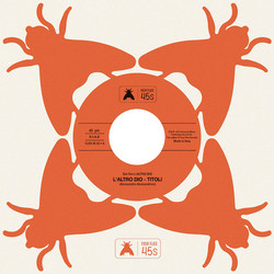 L’Altro Dio (7")