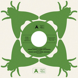 Provaci Anche Tu Lionel (7")