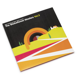 The Globeflower Masters Vol. 2 (LP)