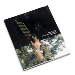 Folklore Tapes: Ten Year Anniversary Book (2011-2021) (Book)