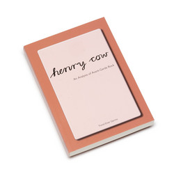 Henry Cow : an Analysis of Avant Garde Rock (Book)