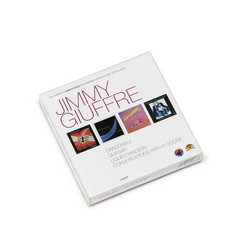 The Complete Remastered Recordings On Black Saint & Soul Note (4CD Box)