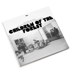Children of the Forest (2LP)
