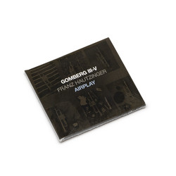 Gomberg III-V - Airplay