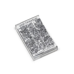 Selected Online Tracks & Unreleased Tracks (Tape)