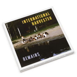 Remains 1967-1969 (5Lp Box)