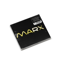 Karl Marx's 200th ! (2CD box)
