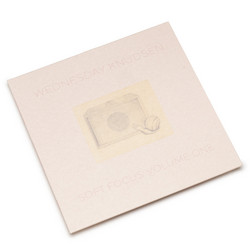 Soft Focus: Volumes One (LP)