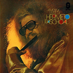 A Música Livre De Hermeto Paschoal (LP)