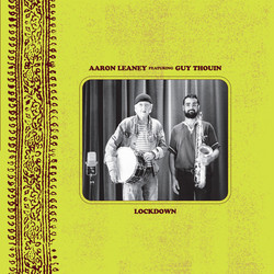 Lockdown (LP)