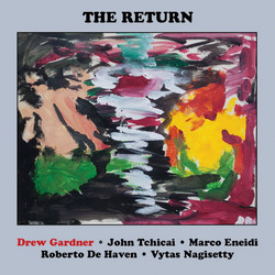 The Return (Tape)
