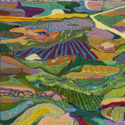 Räumlichkeit (2LP)