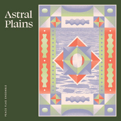 Astral Plains (LP)