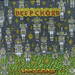 Lanterns (2LP)