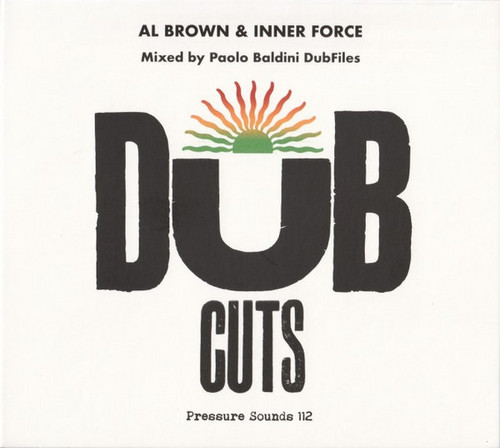 Dub Cuts (LP)