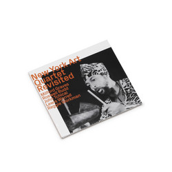 New York Art Quartet "Revisited"