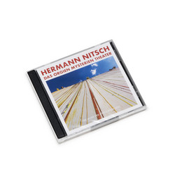 Das Orgien Mysterientheater - Musik Des 6-Tage-Spiels (2CD)