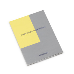 Unknowable Determinism