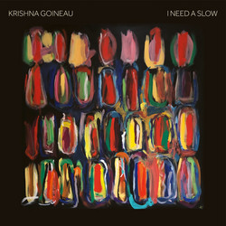 I Need A Slow (LP)