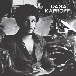 Dana Kaproff (LP)