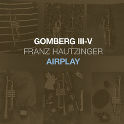 Gomberg III-V - Airplay