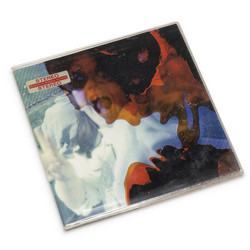 Electroacoustic Underground (LP)